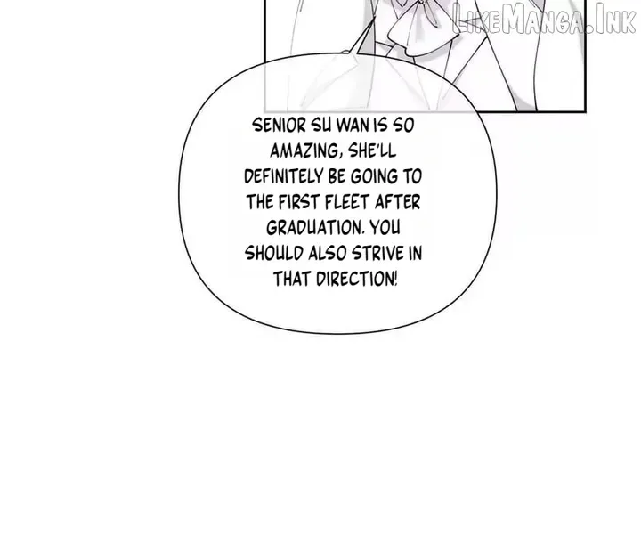 Her Marriage Was Called Off at Daytime, the Cutely Fierce Commander Asked Her For a Hug at Night Chapter 188 page 18