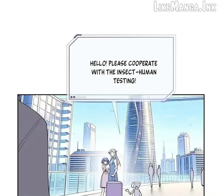 Her Marriage Was Called Off at Daytime, the Cutely Fierce Commander Asked Her For a Hug at Night Chapter 188 page 3