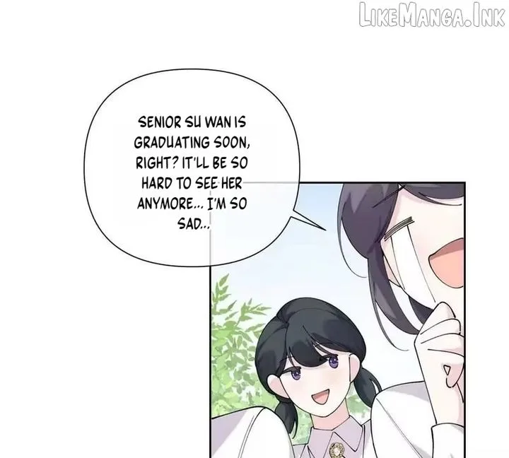 Her Marriage Was Called Off at Daytime, the Cutely Fierce Commander Asked Her For a Hug at Night Chapter 188 page 17