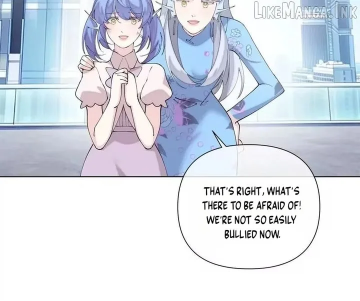 Her Marriage Was Called Off at Daytime, the Cutely Fierce Commander Asked Her For a Hug at Night Chapter 188 page 2