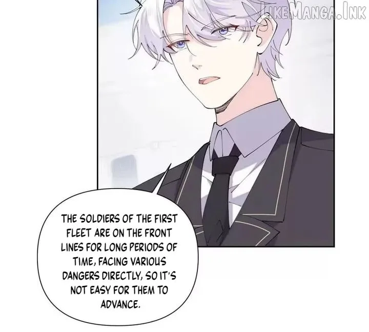 Her Marriage Was Called Off at Daytime, the Cutely Fierce Commander Asked Her For a Hug at Night Chapter 189 page 5