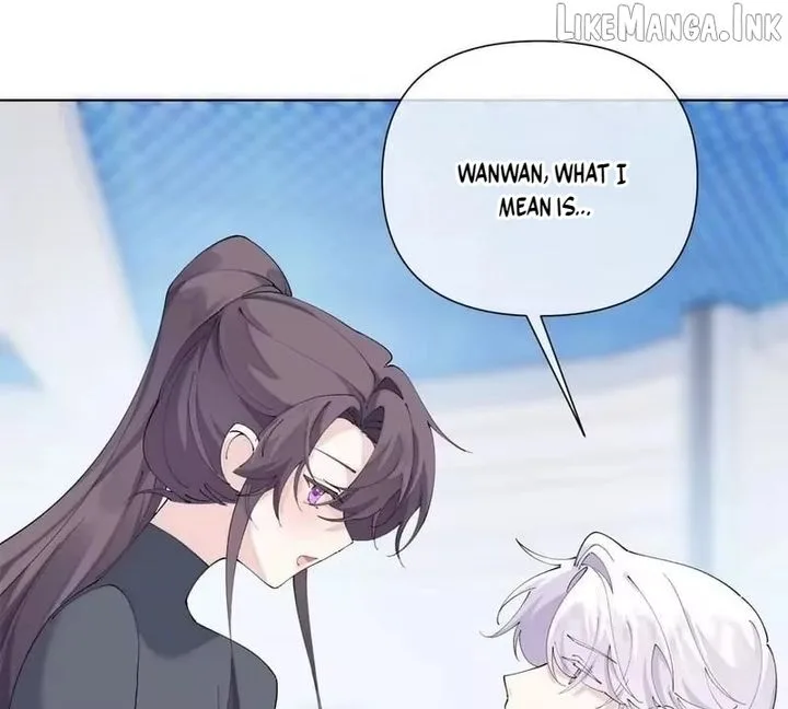 Her Marriage Was Called Off at Daytime, the Cutely Fierce Commander Asked Her For a Hug at Night Chapter 189 page 23