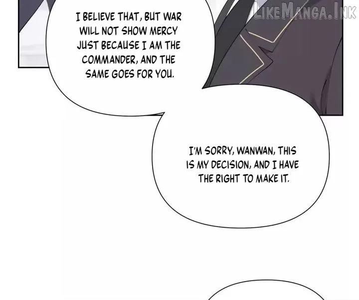Her Marriage Was Called Off at Daytime, the Cutely Fierce Commander Asked Her For a Hug at Night Chapter 189 page 8