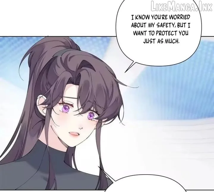 Her Marriage Was Called Off at Daytime, the Cutely Fierce Commander Asked Her For a Hug at Night Chapter 189 page 9