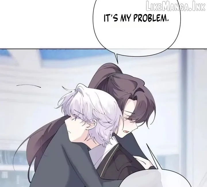Her Marriage Was Called Off at Daytime, the Cutely Fierce Commander Asked Her For a Hug at Night Chapter 189 page 25