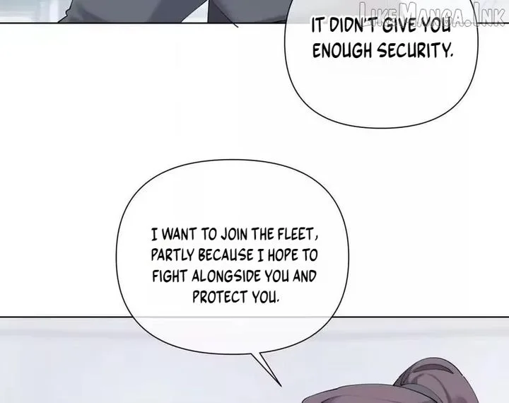 Her Marriage Was Called Off at Daytime, the Cutely Fierce Commander Asked Her For a Hug at Night Chapter 189 page 26