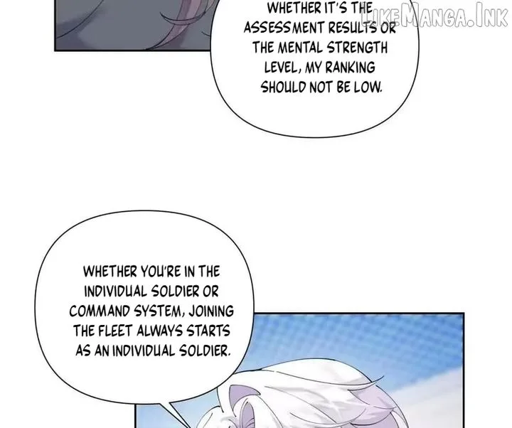 Her Marriage Was Called Off at Daytime, the Cutely Fierce Commander Asked Her For a Hug at Night Chapter 189 page 4