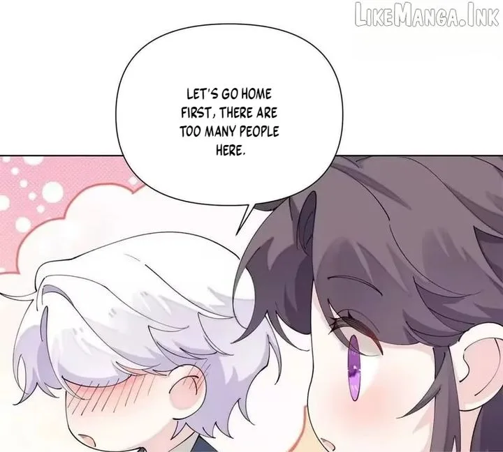 Her Marriage Was Called Off at Daytime, the Cutely Fierce Commander Asked Her For a Hug at Night Chapter 190 page 47