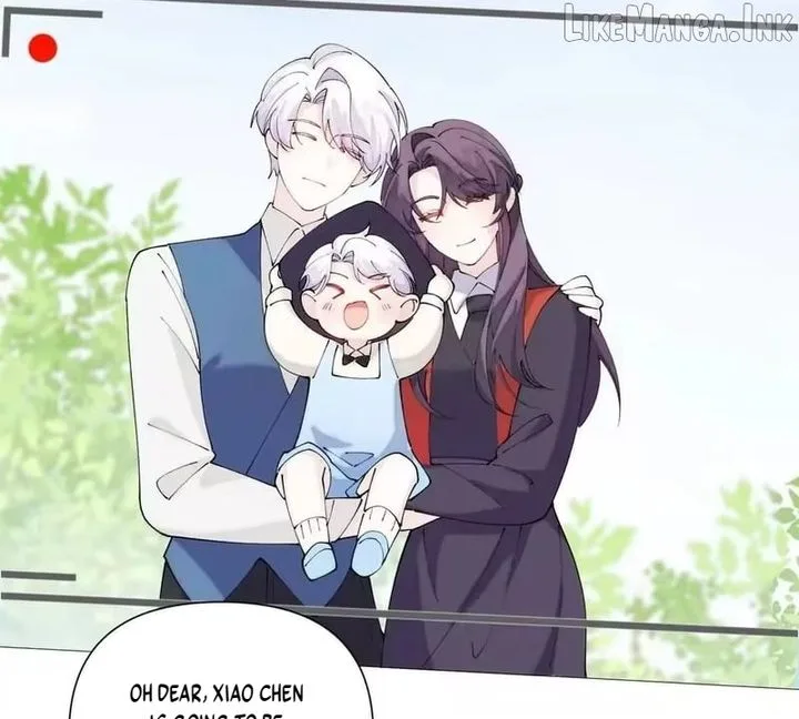Her Marriage Was Called Off at Daytime, the Cutely Fierce Commander Asked Her For a Hug at Night Chapter 190 page 39