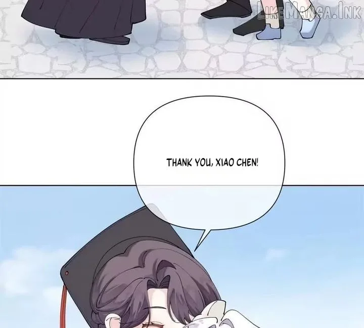 Her Marriage Was Called Off at Daytime, the Cutely Fierce Commander Asked Her For a Hug at Night Chapter 190 page 27