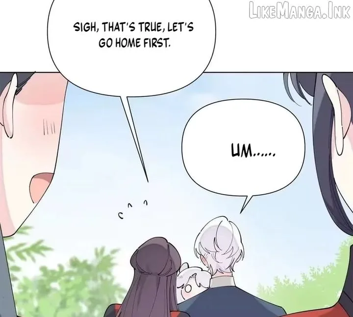 Her Marriage Was Called Off at Daytime, the Cutely Fierce Commander Asked Her For a Hug at Night Chapter 190 page 51