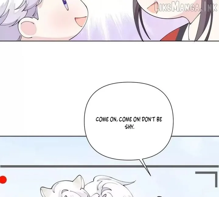 Her Marriage Was Called Off at Daytime, the Cutely Fierce Commander Asked Her For a Hug at Night Chapter 190 page 43
