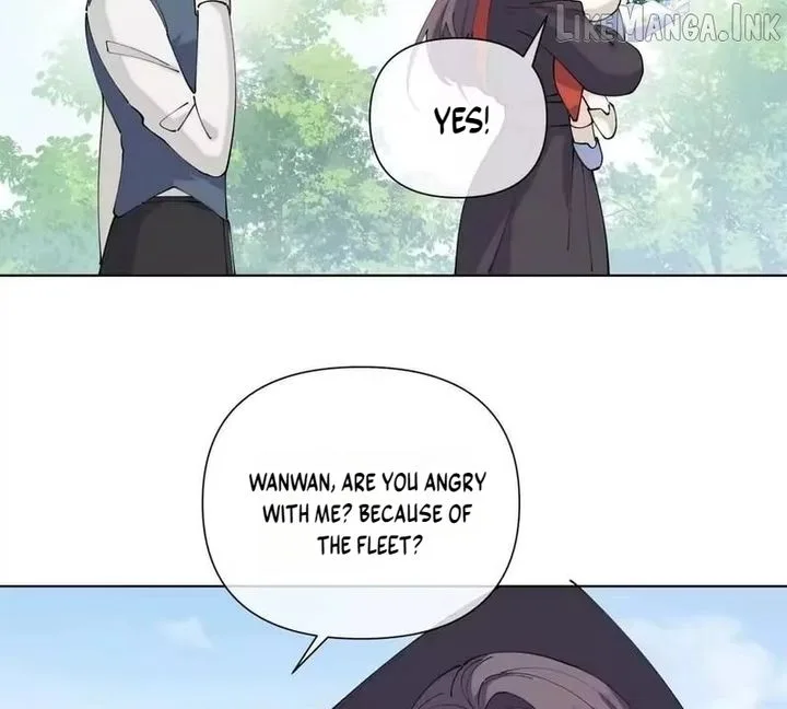Her Marriage Was Called Off at Daytime, the Cutely Fierce Commander Asked Her For a Hug at Night Chapter 190 page 31