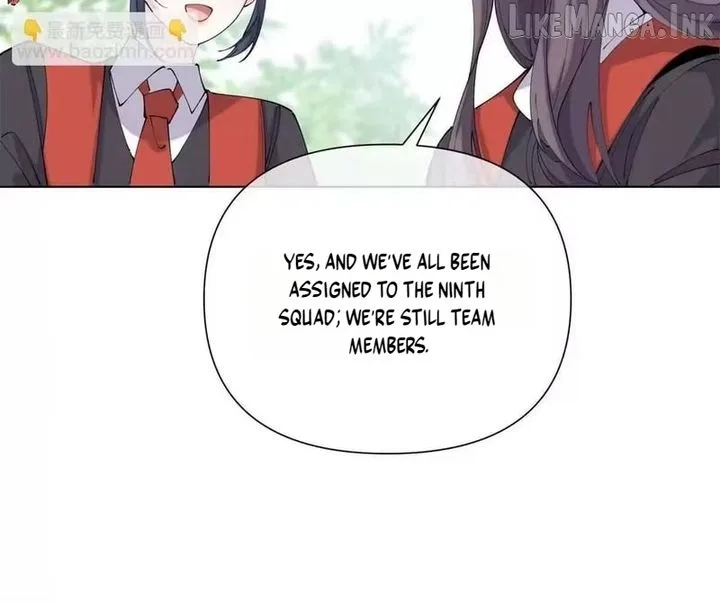 Her Marriage Was Called Off at Daytime, the Cutely Fierce Commander Asked Her For a Hug at Night Chapter 190 page 18