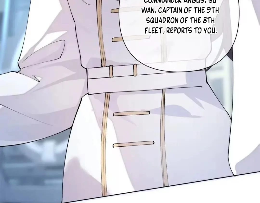 Her Marriage Was Called Off at Daytime, the Cutely Fierce Commander Asked Her For a Hug at Night Chapter 191 page 10