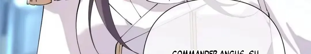 Her Marriage Was Called Off at Daytime, the Cutely Fierce Commander Asked Her For a Hug at Night Chapter 191 page 9