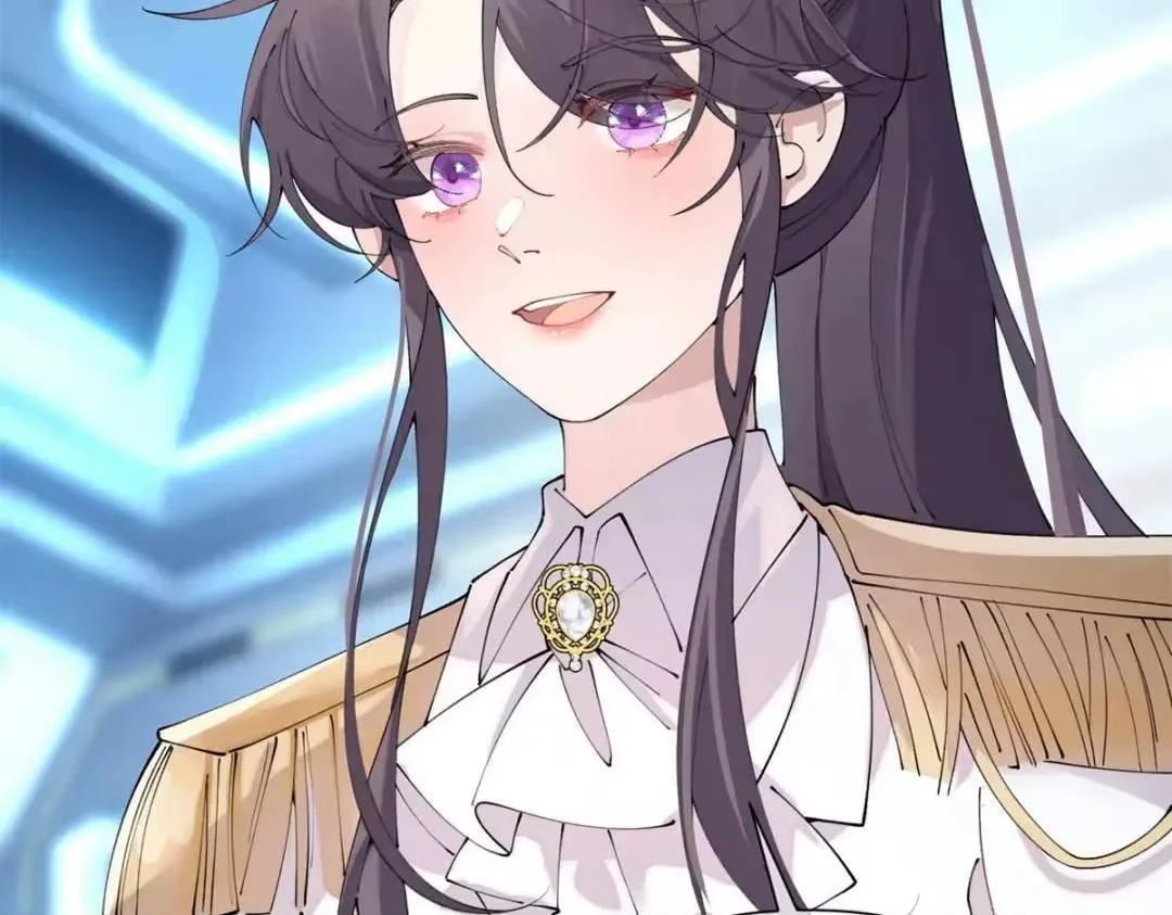 Her Marriage Was Called Off at Daytime, the Cutely Fierce Commander Asked Her For a Hug at Night Chapter 191 page 8