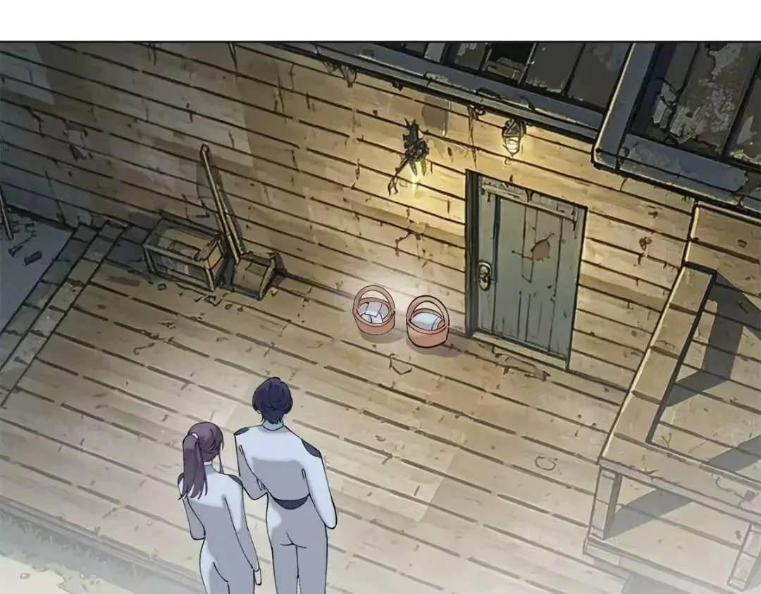 Her Marriage Was Called Off at Daytime, the Cutely Fierce Commander Asked Her For a Hug at Night Chapter 194 page 4