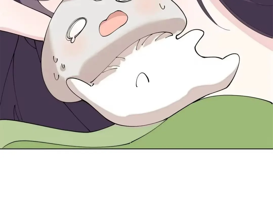 Her Marriage Was Called Off at Daytime, the Cutely Fierce Commander Asked Her For a Hug at Night Chapter 194 page 53