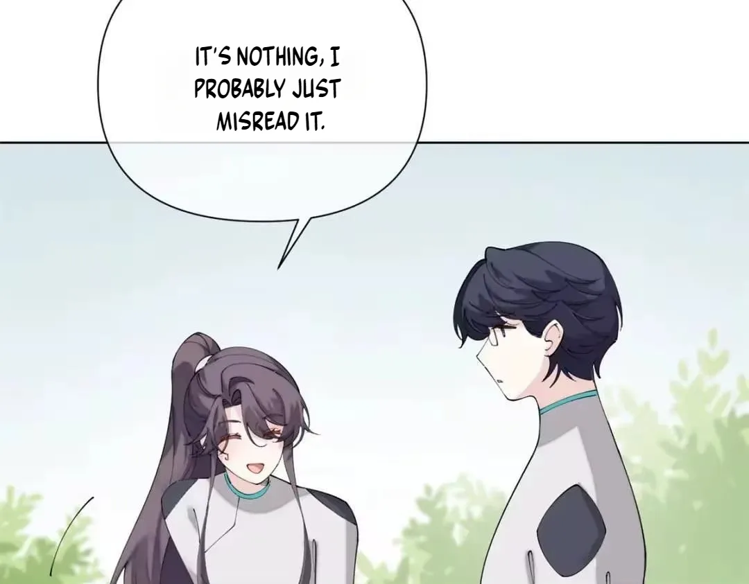 Her Marriage Was Called Off at Daytime, the Cutely Fierce Commander Asked Her For a Hug at Night Chapter 193 page 17
