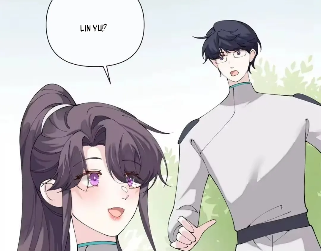 Her Marriage Was Called Off at Daytime, the Cutely Fierce Commander Asked Her For a Hug at Night Chapter 193 page 11