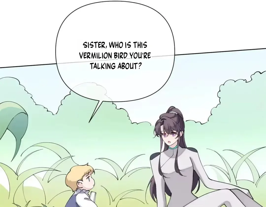 Her Marriage Was Called Off at Daytime, the Cutely Fierce Commander Asked Her For a Hug at Night Chapter 192 page 44