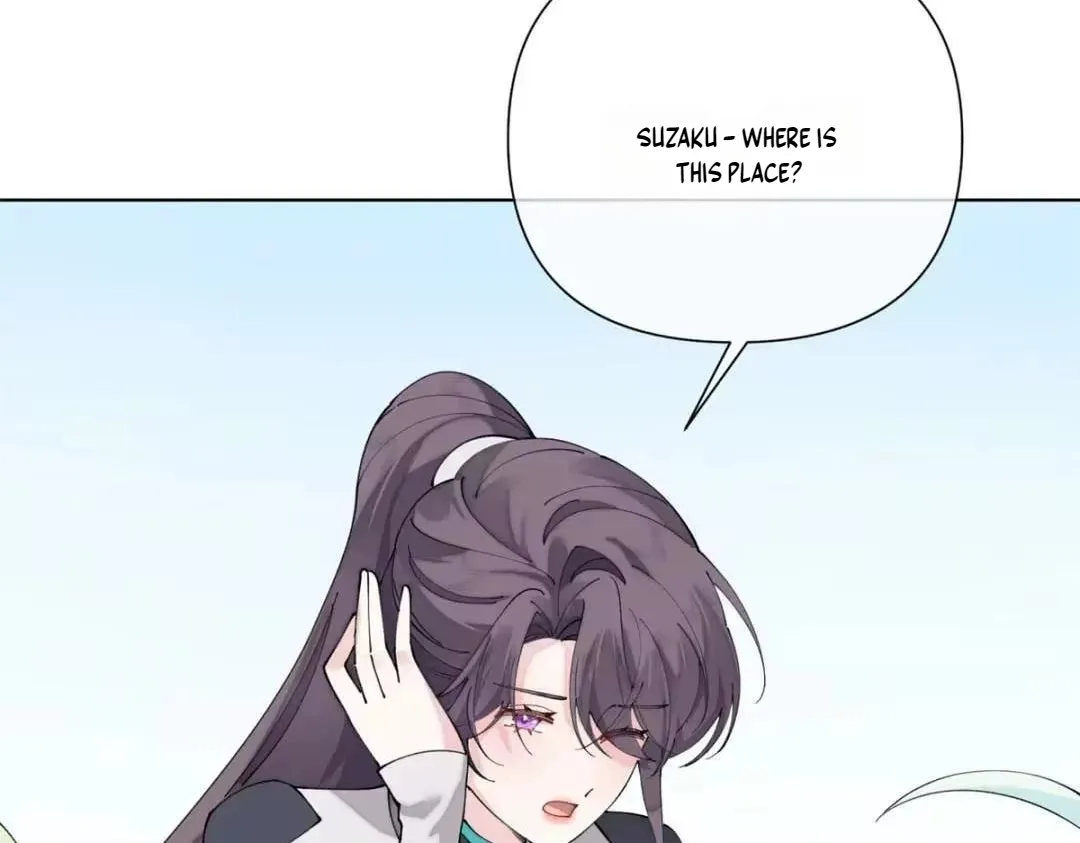 Her Marriage Was Called Off at Daytime, the Cutely Fierce Commander Asked Her For a Hug at Night Chapter 192 page 35
