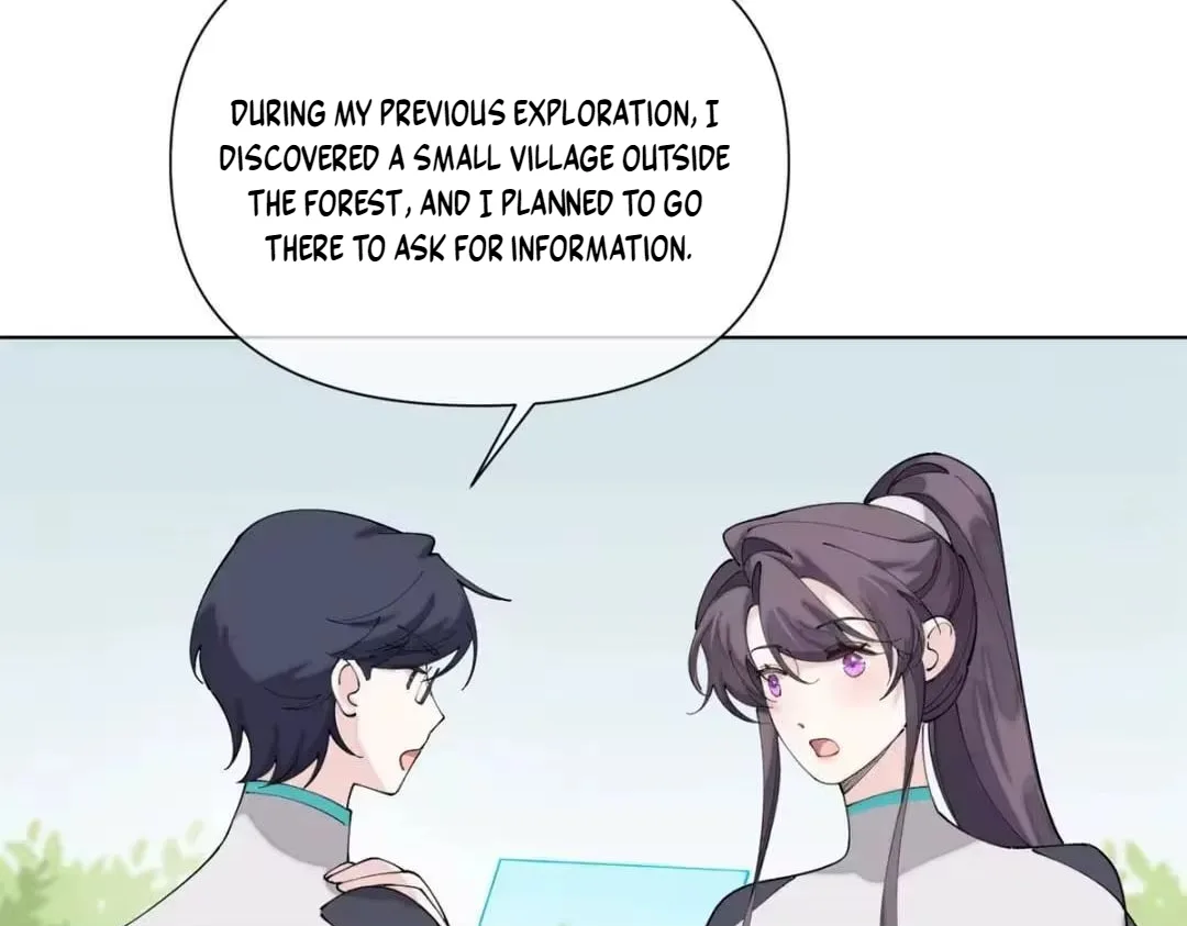 Her Marriage Was Called Off at Daytime, the Cutely Fierce Commander Asked Her For a Hug at Night Chapter 193 page 23