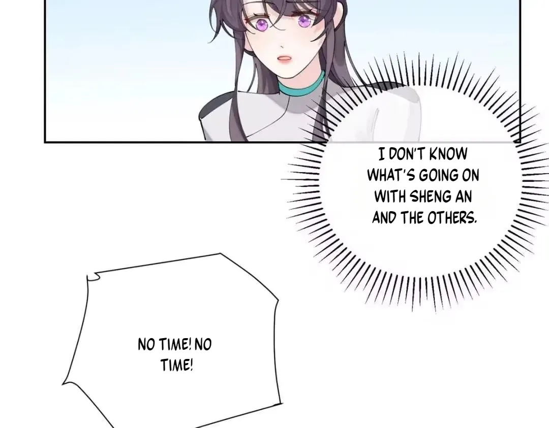 Her Marriage Was Called Off at Daytime, the Cutely Fierce Commander Asked Her For a Hug at Night Chapter 192 page 56