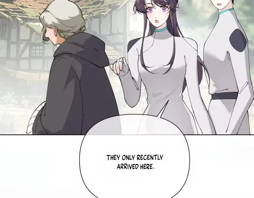 Her Marriage Was Called Off at Daytime, the Cutely Fierce Commander Asked Her For a Hug at Night Chapter 193 page 34