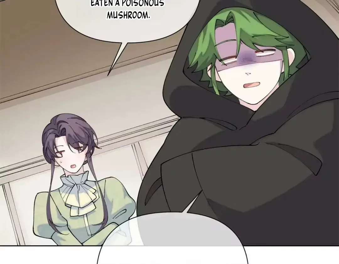 Her Marriage Was Called Off at Daytime, the Cutely Fierce Commander Asked Her For a Hug at Night Chapter 196 page 37