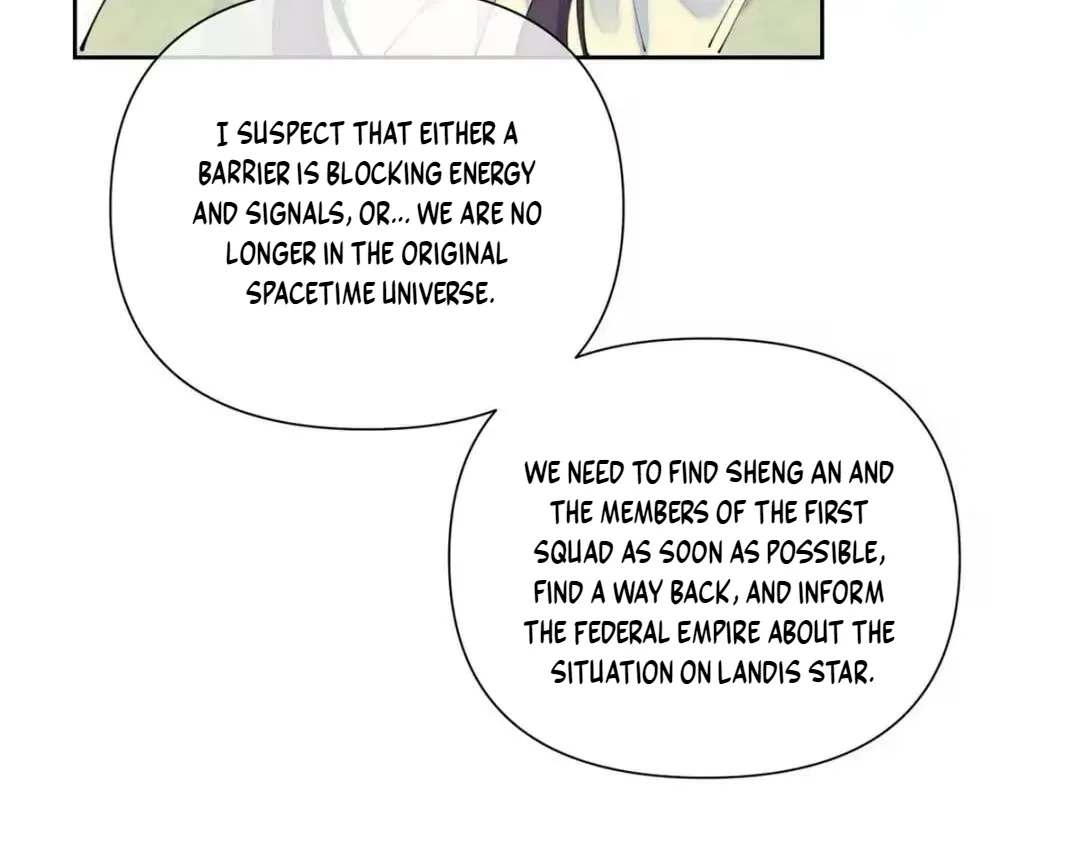 Her Marriage Was Called Off at Daytime, the Cutely Fierce Commander Asked Her For a Hug at Night Chapter 196 page 41