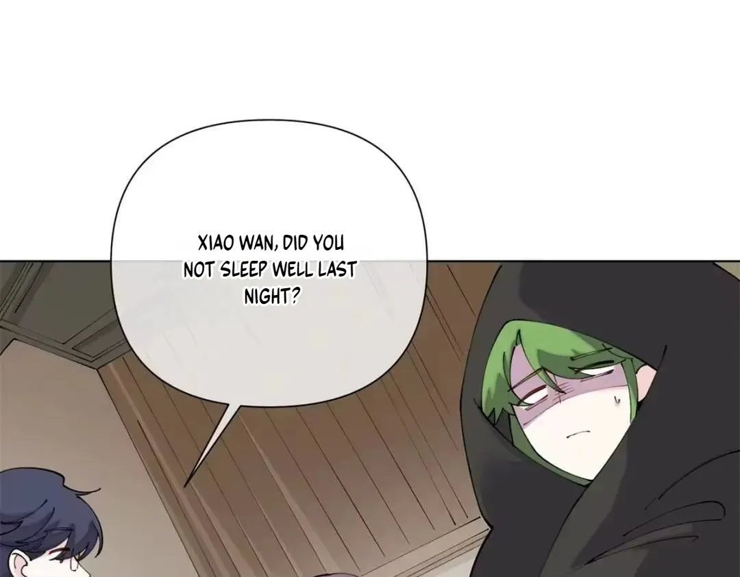 Her Marriage Was Called Off at Daytime, the Cutely Fierce Commander Asked Her For a Hug at Night Chapter 196 page 29
