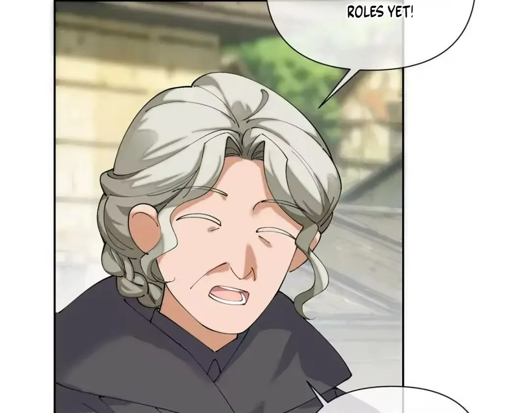Her Marriage Was Called Off at Daytime, the Cutely Fierce Commander Asked Her For a Hug at Night Chapter 193 page 43