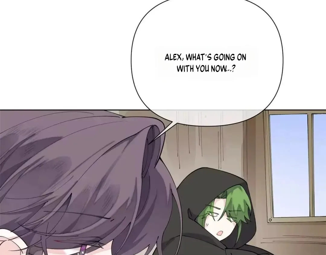 Her Marriage Was Called Off at Daytime, the Cutely Fierce Commander Asked Her For a Hug at Night Chapter 196 page 32