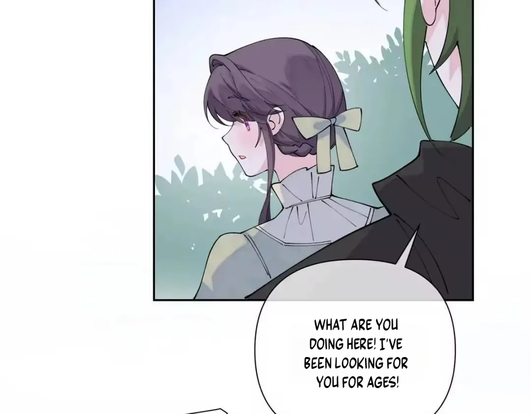 Her Marriage Was Called Off at Daytime, the Cutely Fierce Commander Asked Her For a Hug at Night Chapter 195 page 40