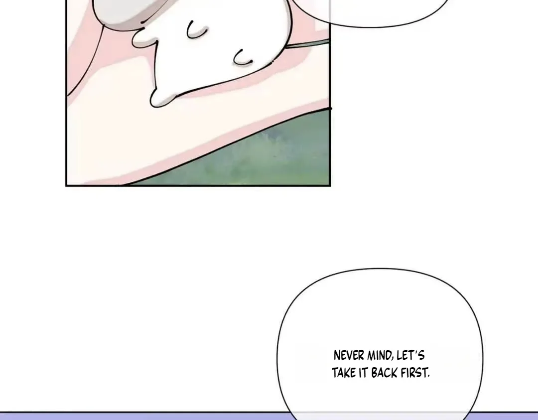 Her Marriage Was Called Off at Daytime, the Cutely Fierce Commander Asked Her For a Hug at Night Chapter 195 page 2