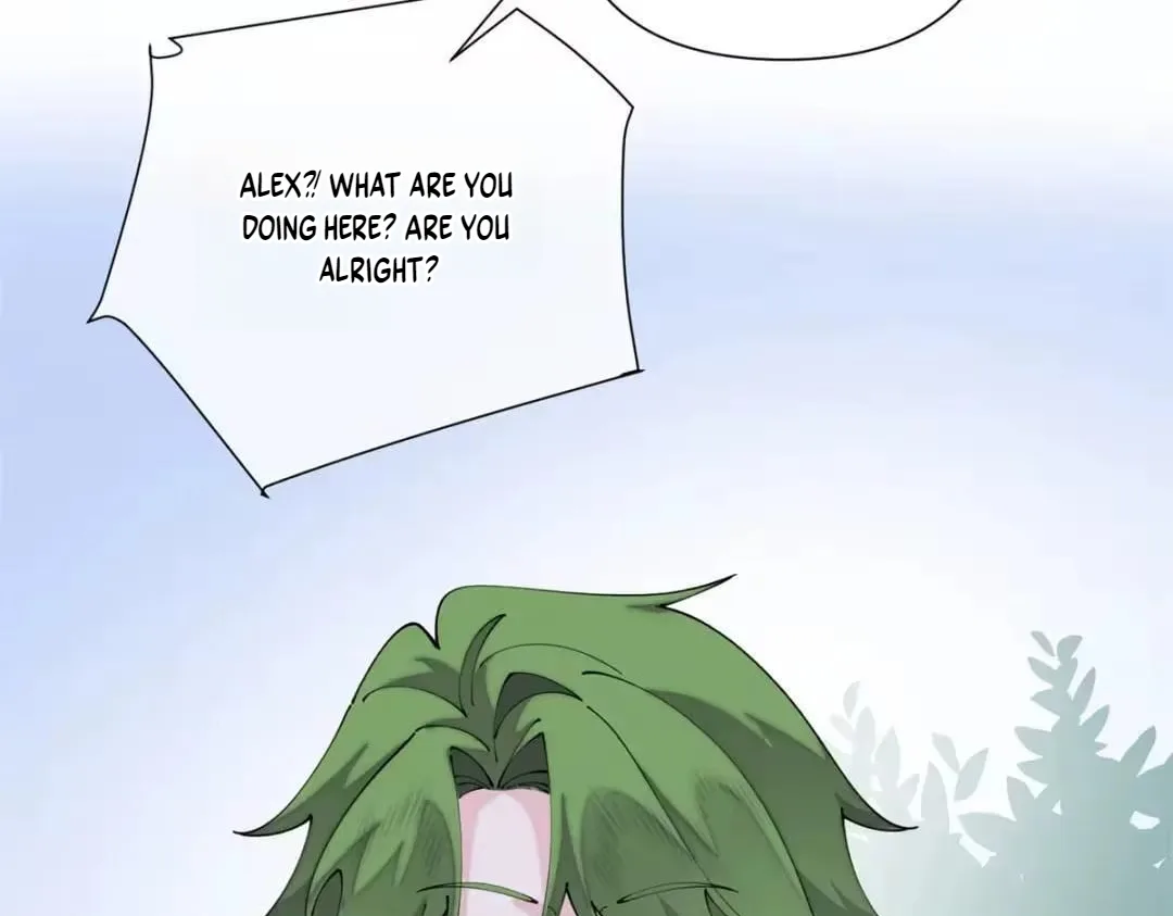 Her Marriage Was Called Off at Daytime, the Cutely Fierce Commander Asked Her For a Hug at Night Chapter 195 page 41