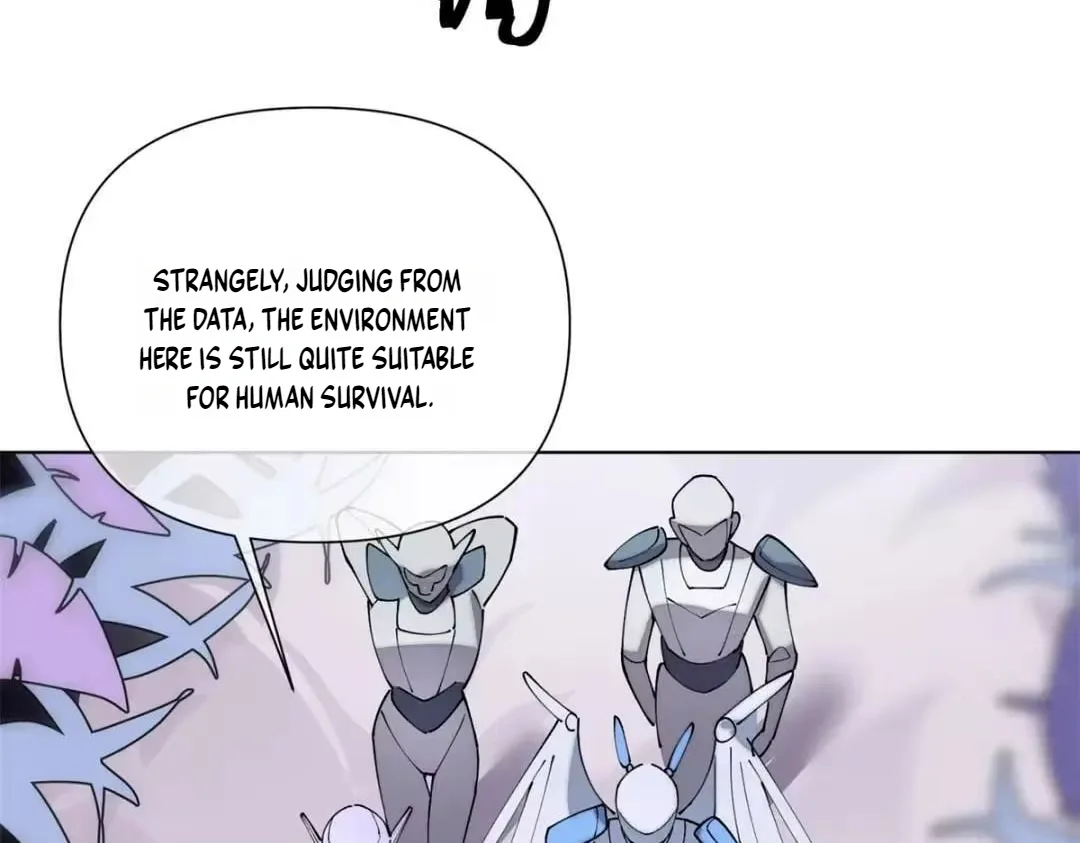Her Marriage Was Called Off at Daytime, the Cutely Fierce Commander Asked Her For a Hug at Night Chapter 191 page 64