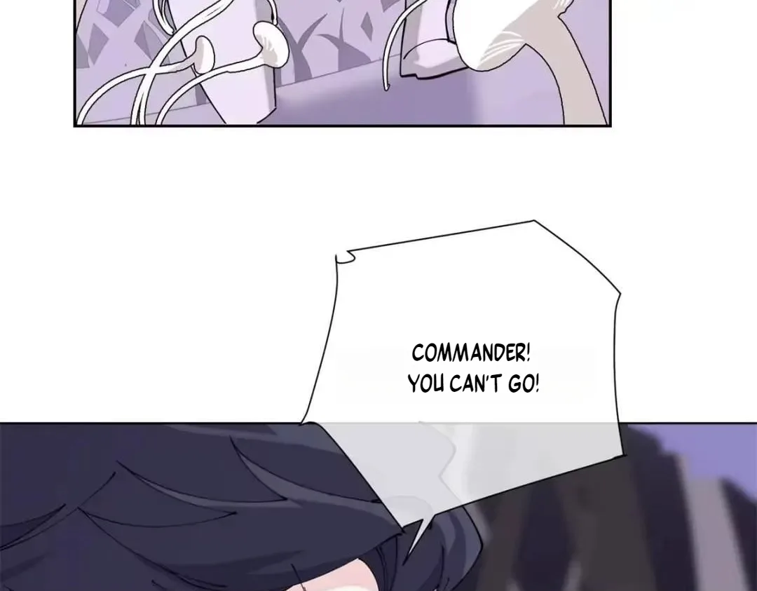 Her Marriage Was Called Off at Daytime, the Cutely Fierce Commander Asked Her For a Hug at Night Chapter 196 page 70