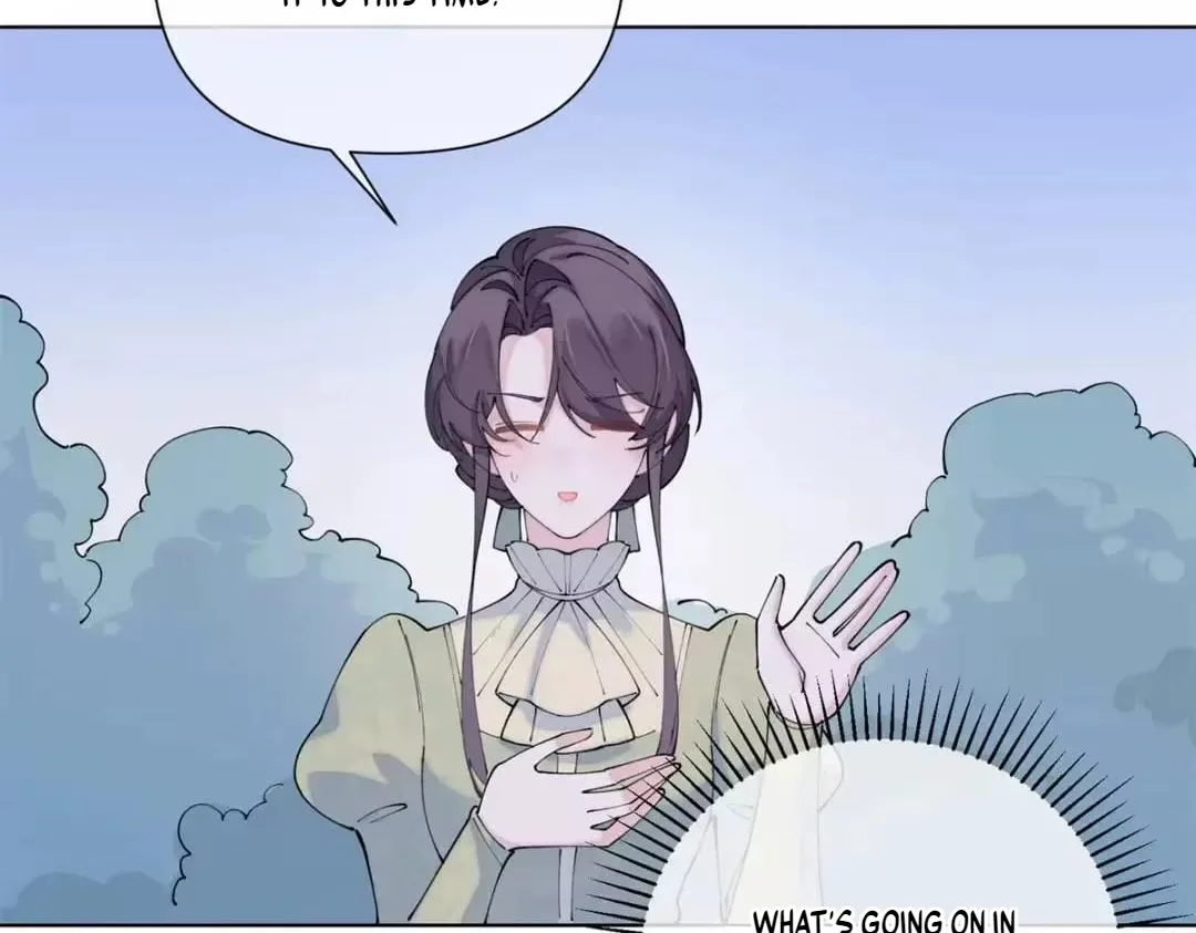 Her Marriage Was Called Off at Daytime, the Cutely Fierce Commander Asked Her For a Hug at Night Chapter 195 page 35