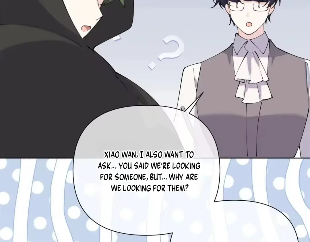 Her Marriage Was Called Off at Daytime, the Cutely Fierce Commander Asked Her For a Hug at Night Chapter 196 page 44