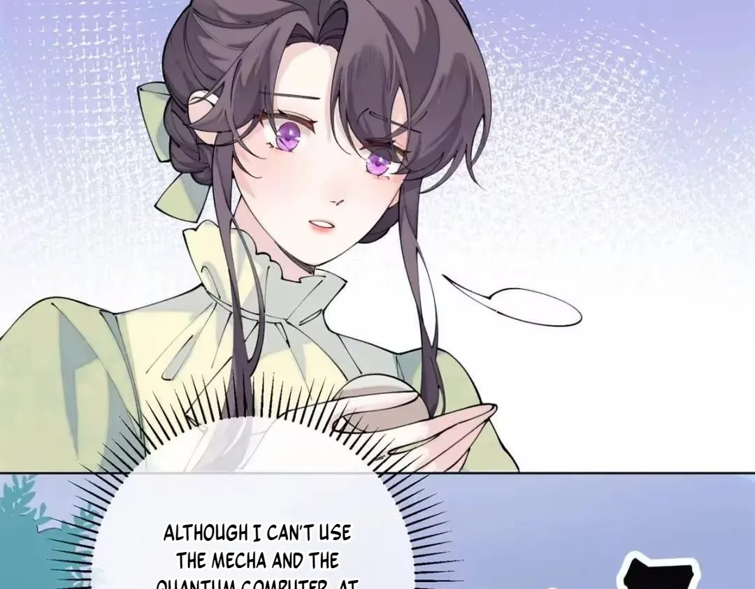 Her Marriage Was Called Off at Daytime, the Cutely Fierce Commander Asked Her For a Hug at Night Chapter 195 page 4