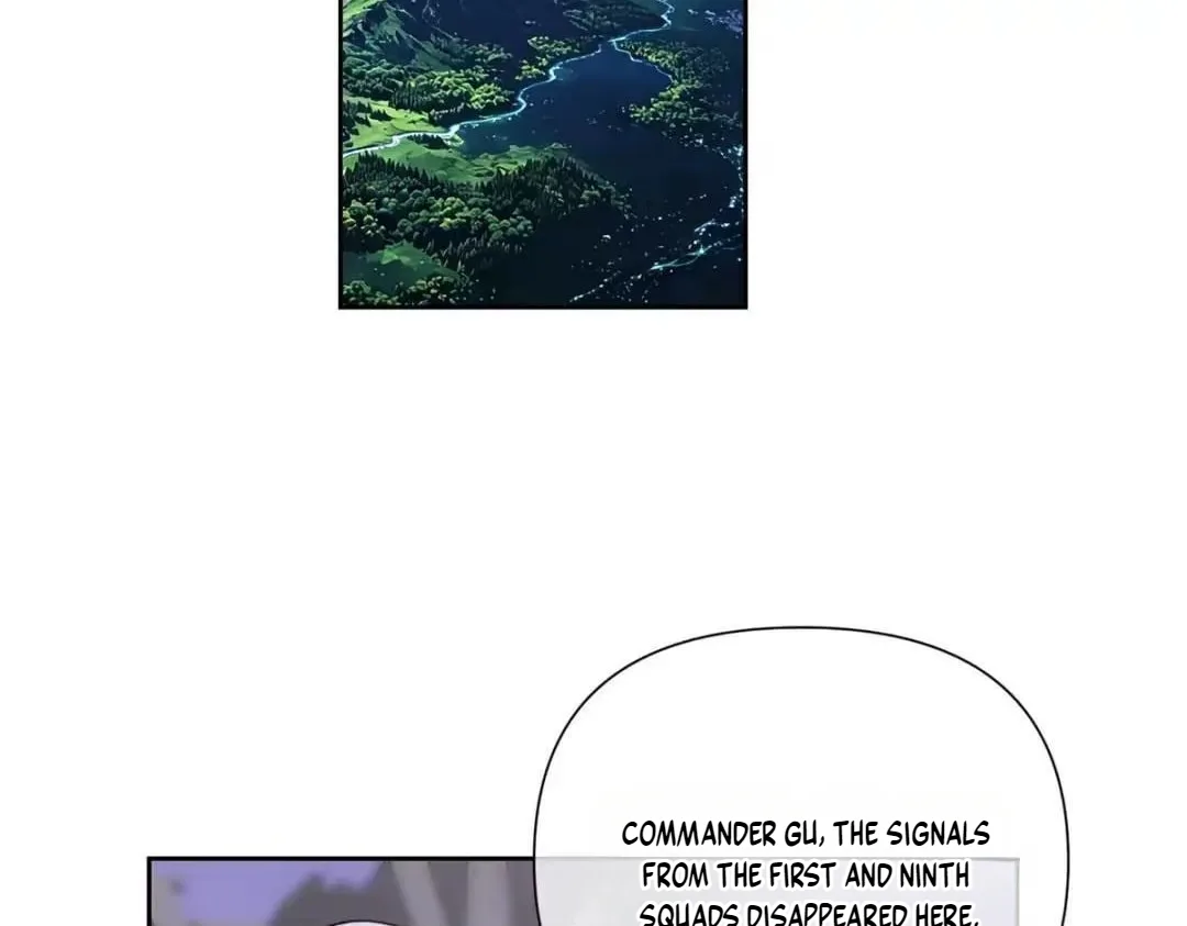 Her Marriage Was Called Off at Daytime, the Cutely Fierce Commander Asked Her For a Hug at Night Chapter 196 page 50