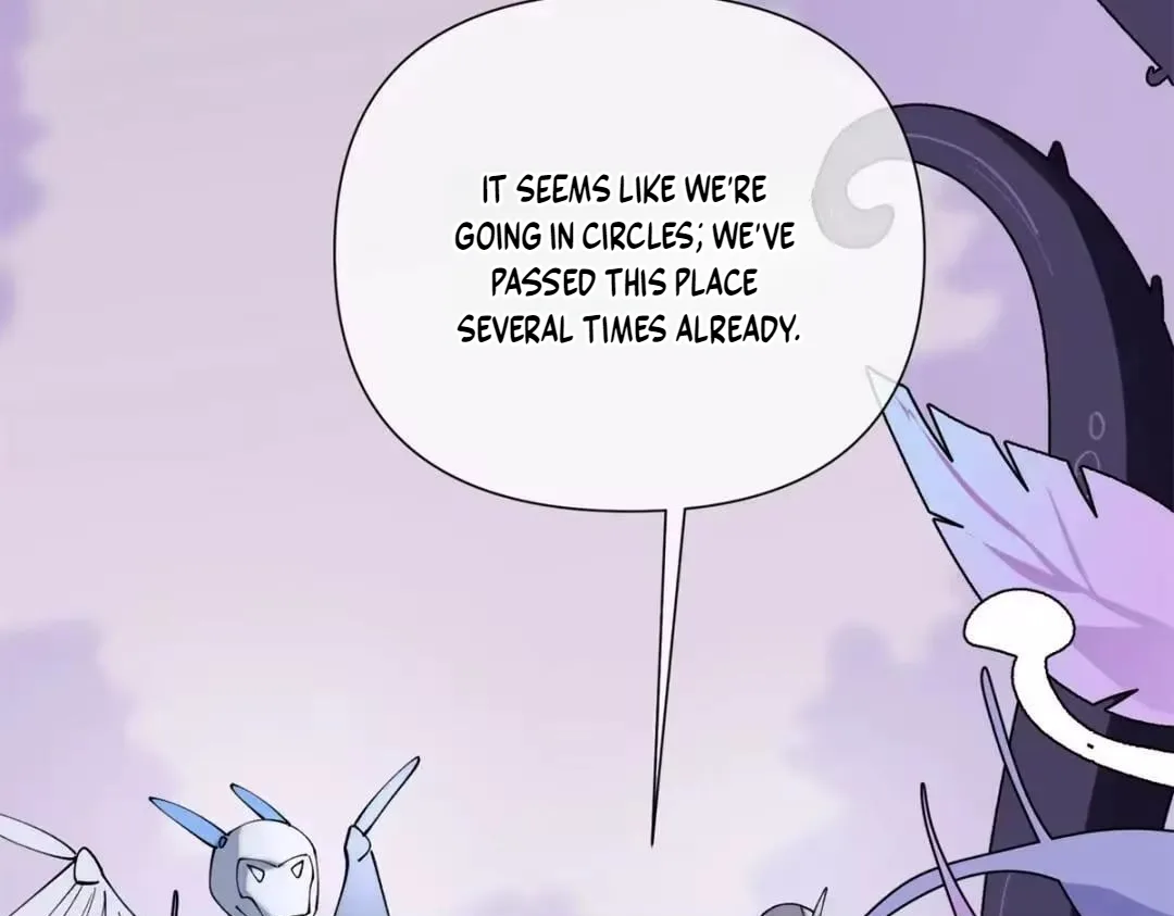 Her Marriage Was Called Off at Daytime, the Cutely Fierce Commander Asked Her For a Hug at Night Chapter 191 page 71