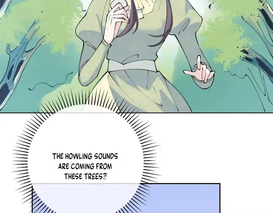 Her Marriage Was Called Off at Daytime, the Cutely Fierce Commander Asked Her For a Hug at Night Chapter 195 page 8
