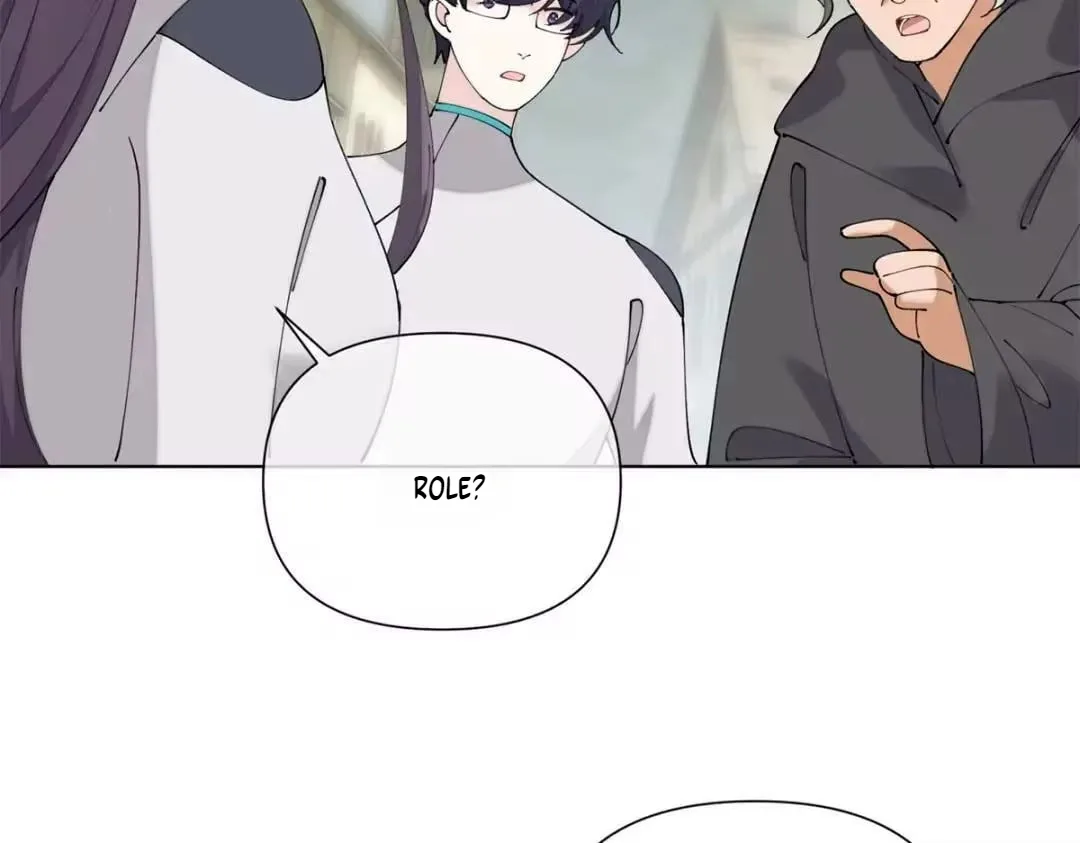 Her Marriage Was Called Off at Daytime, the Cutely Fierce Commander Asked Her For a Hug at Night Chapter 193 page 41