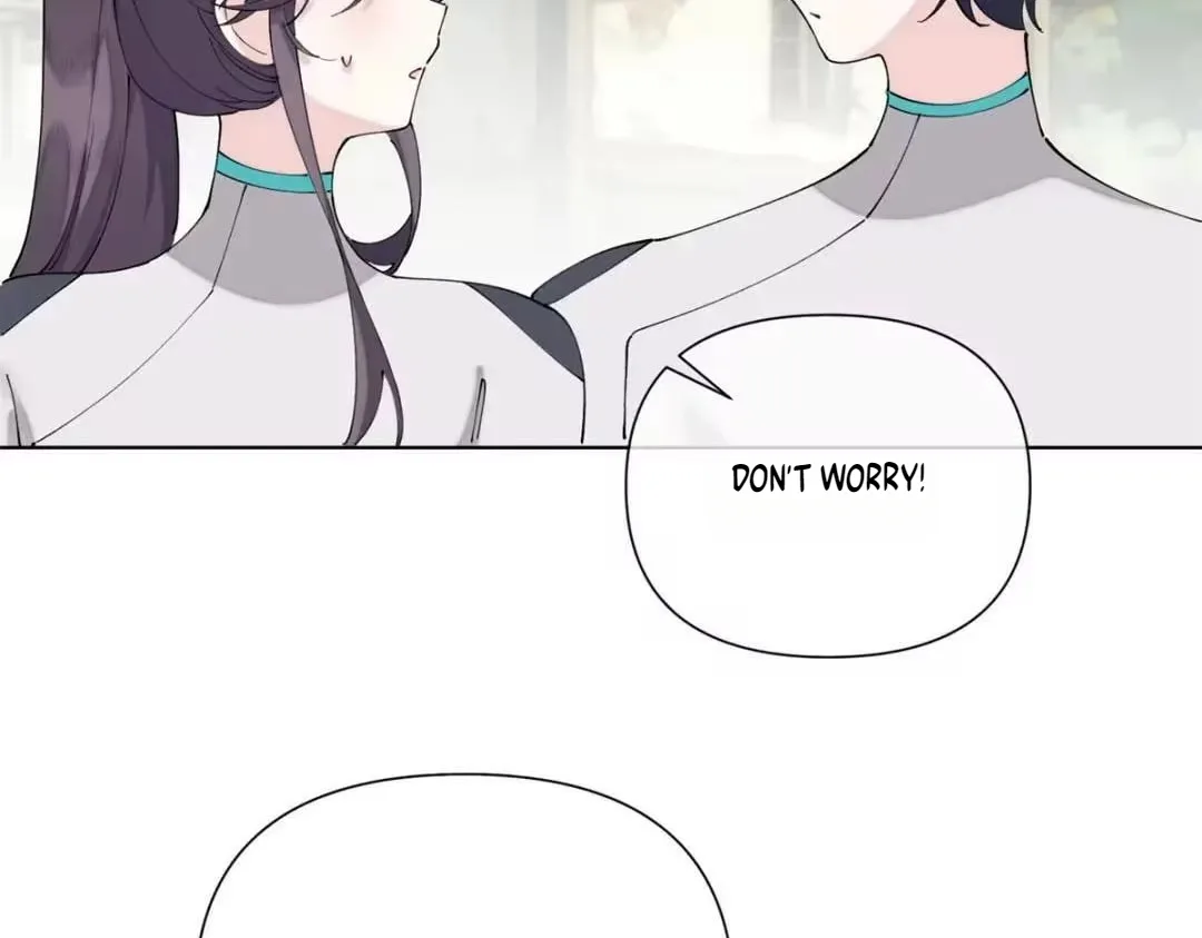 Her Marriage Was Called Off at Daytime, the Cutely Fierce Commander Asked Her For a Hug at Night Chapter 193 page 46