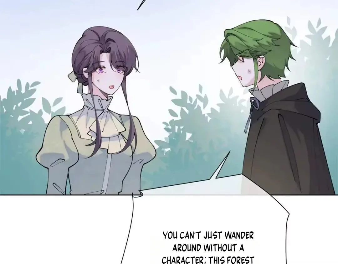 Her Marriage Was Called Off at Daytime, the Cutely Fierce Commander Asked Her For a Hug at Night Chapter 195 page 46
