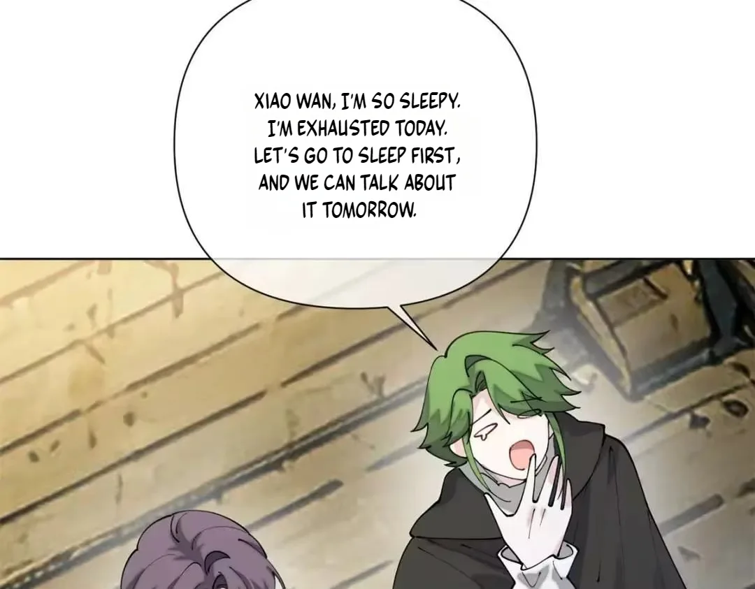 Her Marriage Was Called Off at Daytime, the Cutely Fierce Commander Asked Her For a Hug at Night Chapter 195 page 74